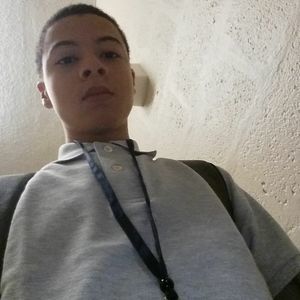 Meet your Posher, Derek